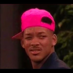 Meet your Posher, Robert